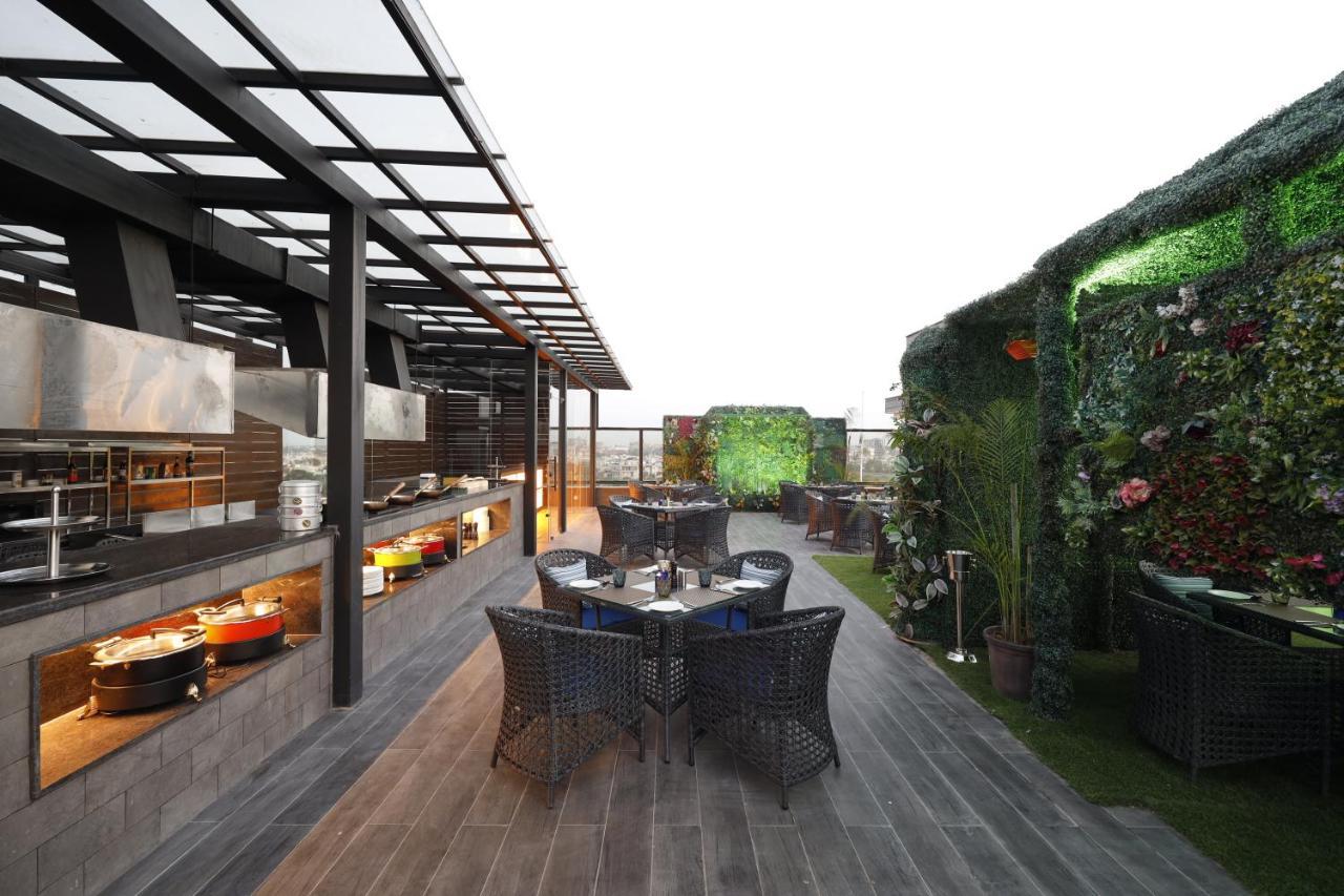 Fortune Ranjit Vihar, Amritsar - Member Itc Hotels' Group Exterior foto