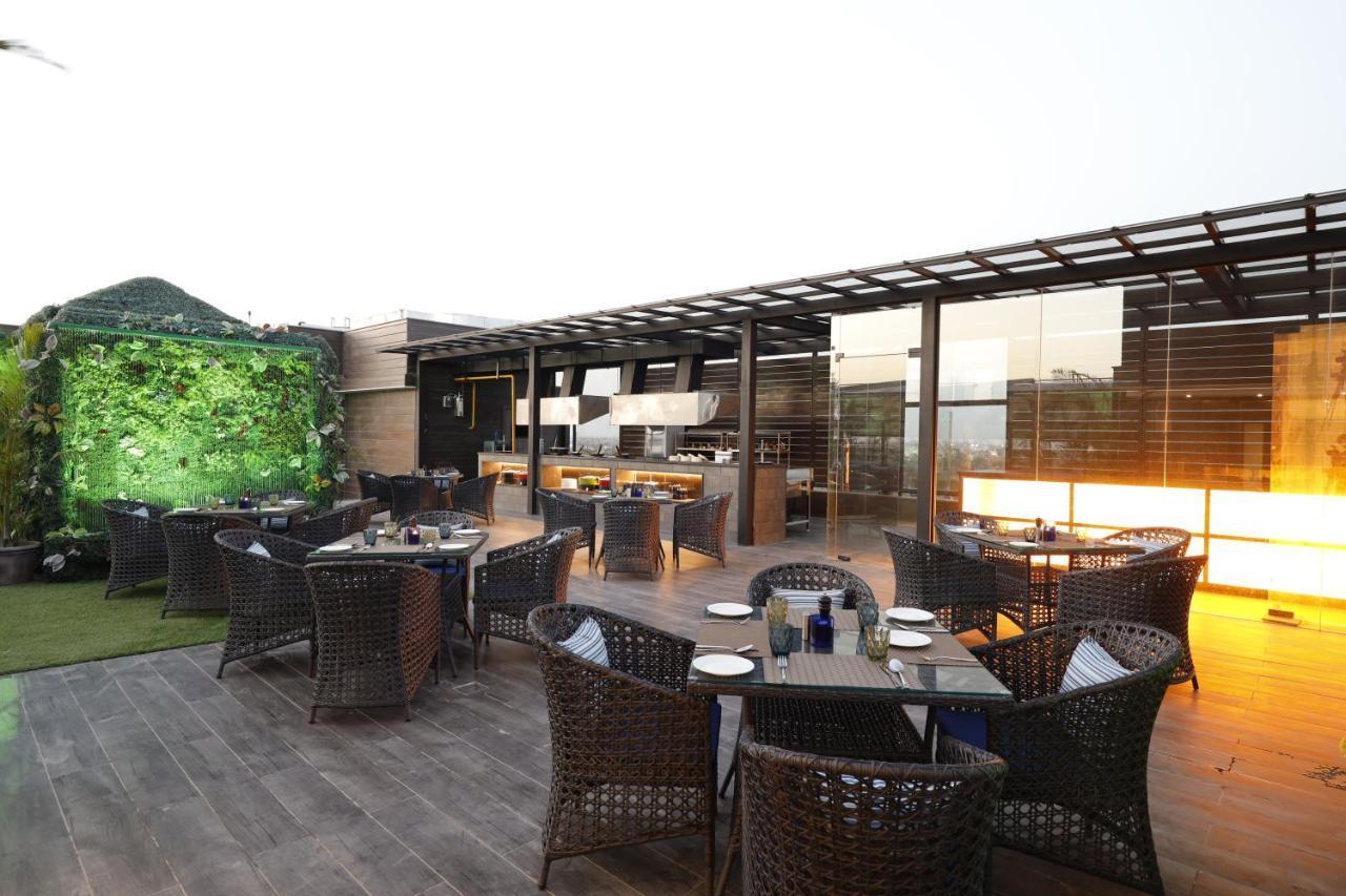 Fortune Ranjit Vihar, Amritsar - Member Itc Hotels' Group Exterior foto
